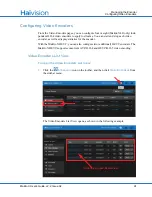 Preview for 81 page of Haivision S/B-292E-DVI User Manual