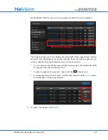 Preview for 82 page of Haivision S/B-292E-DVI User Manual