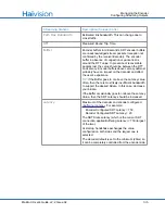 Preview for 145 page of Haivision S/B-292E-DVI User Manual