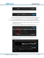 Preview for 160 page of Haivision S/B-292E-DVI User Manual