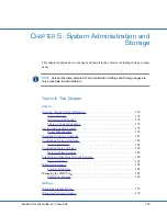 Preview for 172 page of Haivision S/B-292E-DVI User Manual