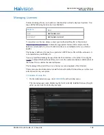 Preview for 192 page of Haivision S/B-292E-DVI User Manual