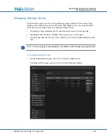 Preview for 197 page of Haivision S/B-292E-DVI User Manual