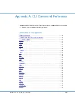 Preview for 248 page of Haivision S/B-292E-DVI User Manual