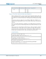 Preview for 262 page of Haivision S/B-292E-DVI User Manual