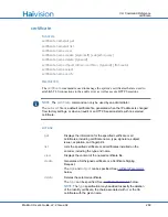 Preview for 269 page of Haivision S/B-292E-DVI User Manual