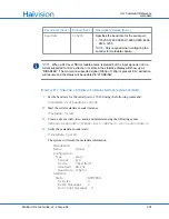 Preview for 301 page of Haivision S/B-292E-DVI User Manual