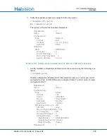 Preview for 303 page of Haivision S/B-292E-DVI User Manual