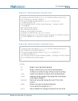 Preview for 320 page of Haivision S/B-292E-DVI User Manual