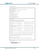 Preview for 336 page of Haivision S/B-292E-DVI User Manual