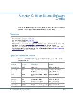 Preview for 406 page of Haivision S/B-292E-DVI User Manual