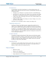 Preview for 10 page of Haivision Stingray 2 User Manual