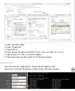 Preview for 5 page of Haiwei H2 User Manual