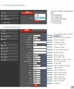 Preview for 8 page of Haiwei H2 User Manual