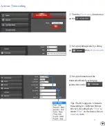 Preview for 12 page of Haiwei H2 User Manual