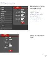 Preview for 16 page of Haiwei H2 User Manual