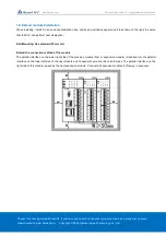 Предварительный просмотр 6 страницы Haiwell A Series User Manual