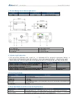 Preview for 3 page of Haiwell G-Box User Manual