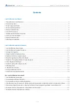 Preview for 2 page of Haiwell PLC User Manual