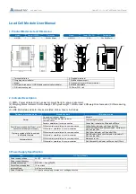 Preview for 3 page of Haiwell PLC User Manual