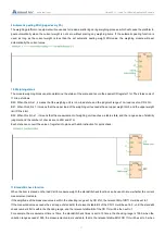 Предварительный просмотр 17 страницы Haiwell PLC User Manual