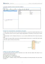 Предварительный просмотр 21 страницы Haiwell PLC User Manual