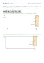 Предварительный просмотр 22 страницы Haiwell PLC User Manual