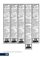 Preview for 2 page of Haix Airpower R2 User Instruction