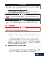 Preview for 25 page of Haix Airpower R2 User Instruction