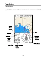 Preview for 28 page of Haiyang AQUA HGP-660 User Manual