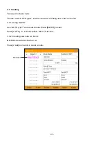 Preview for 51 page of Haiyang HD-1000C Manual