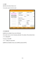 Preview for 52 page of Haiyang HD-1000C Manual