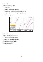 Preview for 61 page of Haiyang HD-1000C Manual