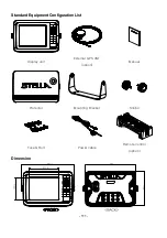 Preview for 111 page of Haiyang HD-1000C Manual