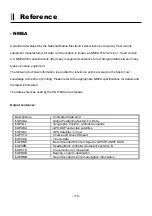 Preview for 119 page of Haiyang HD-1000C Manual