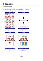 Preview for 20 page of Haiyang HIS-75A Manual