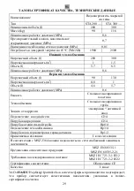 Предварительный просмотр 29 страницы hajdu AQ STA200C Usage Instructions