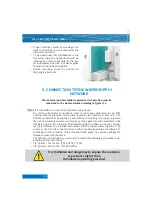 Предварительный просмотр 30 страницы hajdu CUBE C50S Instructions For Installation And Use Manual