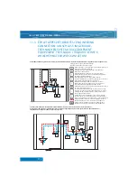 Предварительный просмотр 112 страницы hajdu CUBE C50S Instructions For Installation And Use Manual