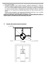 Предварительный просмотр 11 страницы hajdu HB200 Installation, Usage And Maintenance Manual