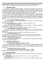 Предварительный просмотр 18 страницы hajdu HB200 Installation, Usage And Maintenance Manual