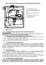 Предварительный просмотр 31 страницы hajdu HB200 Installation, Usage And Maintenance Manual