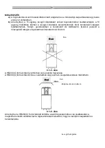 Предварительный просмотр 37 страницы hajdu HB200 Installation, Usage And Maintenance Manual