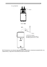 Предварительный просмотр 38 страницы hajdu HB200 Installation, Usage And Maintenance Manual