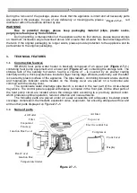 Предварительный просмотр 51 страницы hajdu HB200 Installation, Usage And Maintenance Manual