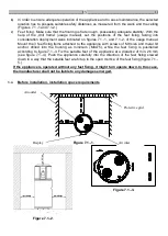 Предварительный просмотр 53 страницы hajdu HB200 Installation, Usage And Maintenance Manual