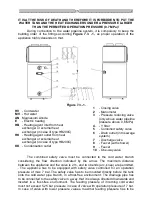 Предварительный просмотр 55 страницы hajdu HB200 Installation, Usage And Maintenance Manual