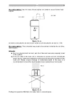 Предварительный просмотр 81 страницы hajdu HB200 Installation, Usage And Maintenance Manual