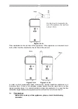 Предварительный просмотр 83 страницы hajdu HB200 Installation, Usage And Maintenance Manual