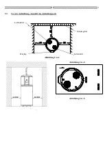 Предварительный просмотр 98 страницы hajdu HB200 Installation, Usage And Maintenance Manual